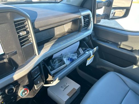 New 2026 Ford F350 XL image 46