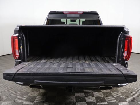 Used 2022 GMC Sierra 1500 Denali image 18