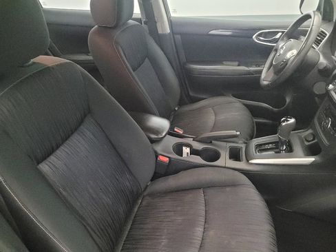 Used 2019 Nissan Sentra SV w/ Special Edition Package image 21