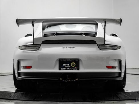 Used 2016 Porsche 911 GT3 RS RWD image 15