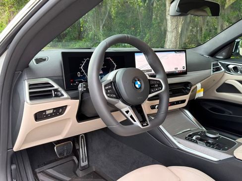 New 2027 BMW 430i Coupe w/ M Sport Package RWD image 11