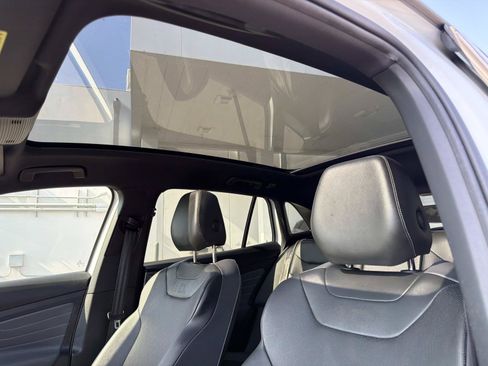 Certified 2023 Volkswagen ID.4 Pro S AWD/4WD image 16