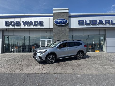 New 2026 Subaru Ascent Touring image 1