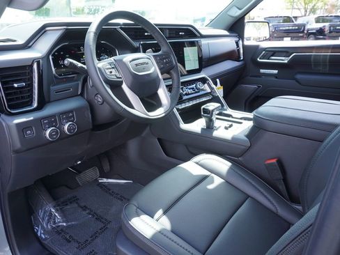 New 2026 GMC Sierra 1500 Denali image 17