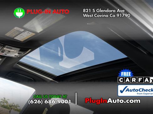 Used 2020 Lexus GX 460 Premium w/ Premium Package image 9