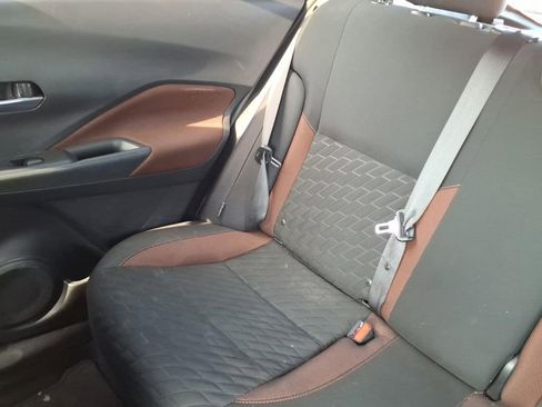 Used 2021 Nissan Kicks SR FWD image 16