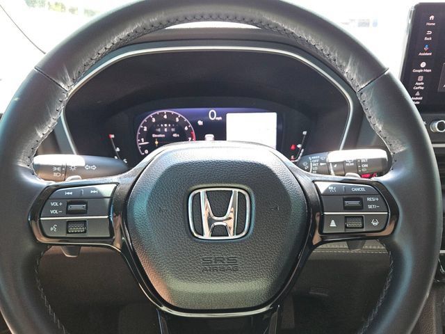 Certified 2026 Honda Passport RTL image 22