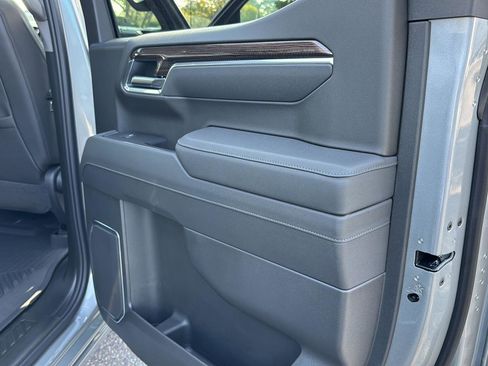 New 2026 Chevrolet Silverado 1500 RST image 13