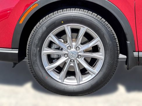 Used 2024 Honda CR-V EX image 12