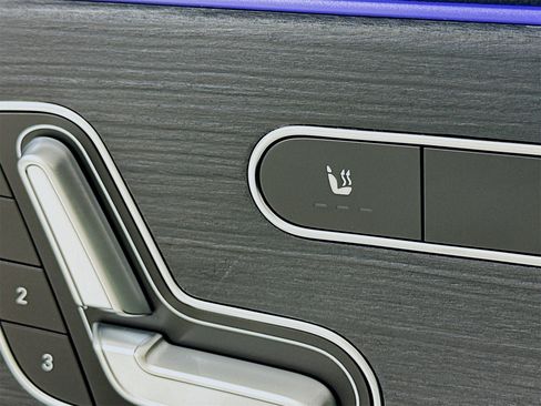 New 2026 Mercedes-Benz CLA 250 4MATIC image 21