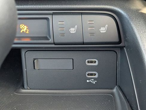 New 2025 MAZDA MX-5 Miata RF Grand Touring image 20