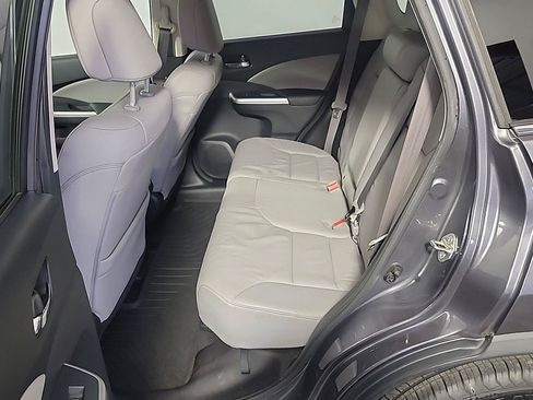 Used 2016 Honda CR-V EX-L image 16