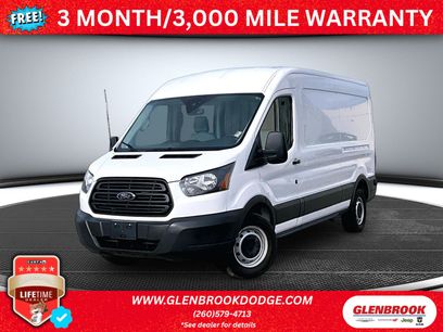 Used 2019 Ford Transit 250 148 Medium Roof