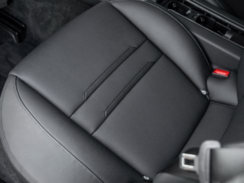 Certified 2023 Porsche Panamera GTS image 30