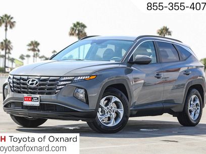 Used 2024 Hyundai Tucson SEL