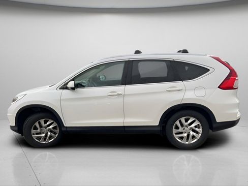 Used 2015 Honda CR-V EX-L image 12