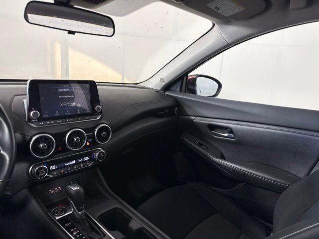 Used 2020 Nissan Sentra SV FWD image 28