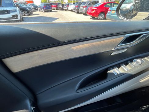 Used 2022 Genesis GV80 3.5T image 21