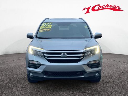Used 2017 Honda Pilot Touring image 28