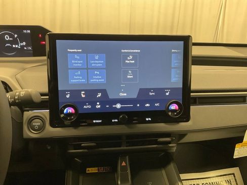 New 2026 Subaru Trailseeker AWD/4WD image 19