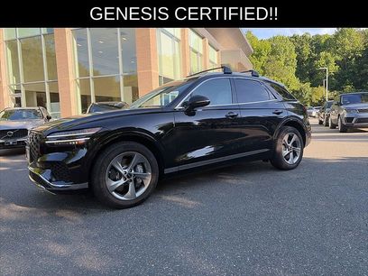 Used 2026 Genesis GV70 2.5T Select