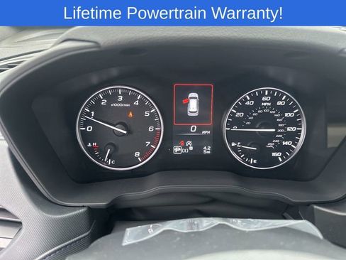 New 2026 Subaru Forester Premium image 26