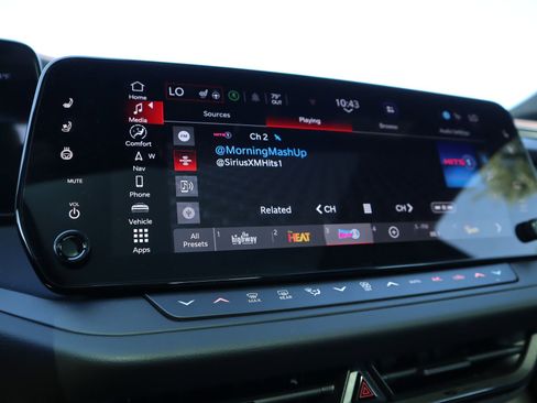 New 2026 Dodge Charger R/T AWD/4WD image 5