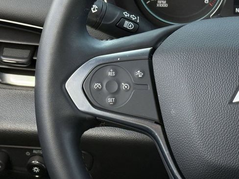 Certified 2023 Chevrolet Traverse LT image 13