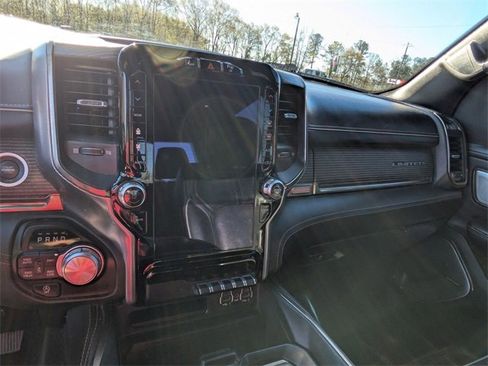 Used 2021 RAM 1500 Limited image 29