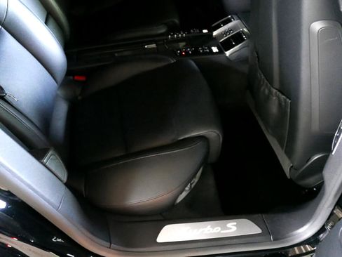 Used 2012 Porsche Panamera Turbo S image 37