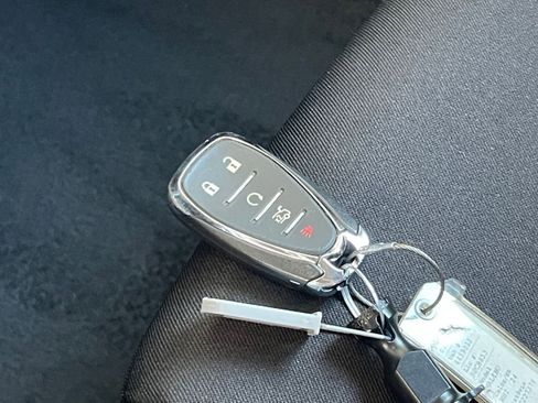 Used 2024 Chevrolet Malibu LT image 20