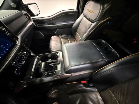 Used 2023 Ford F150 Tremor w/ Equipment Group 402A High AWD/4WD image 83