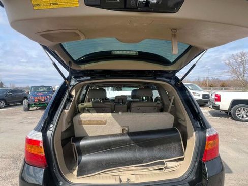 Used 2010 Toyota Highlander Limited image 9