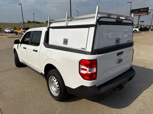 Used 2023 Ford Maverick XL w/ Equipment Group 100A Standard AWD/4WD image 8