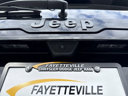 New 2026 Jeep Cherokee Limited AWD/4WD image 39