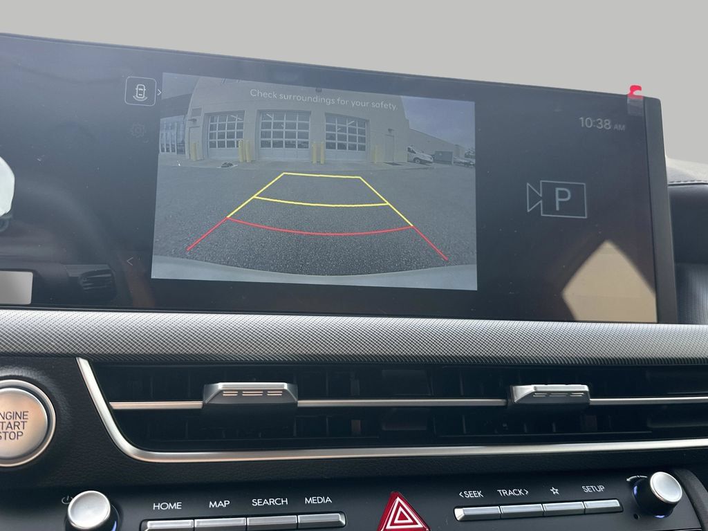 New 2026 Hyundai Sonata SE FWD image 17