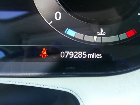 Used 2023 Land Rover Range Rover SE AWD/4WD image 27