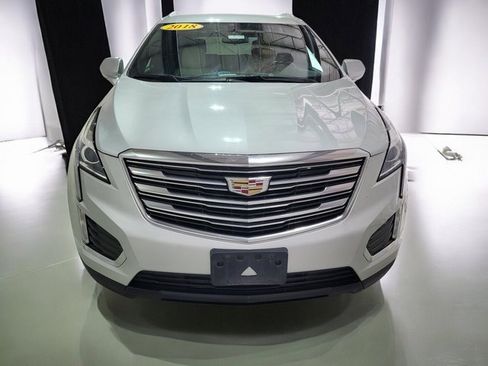 Used 2018 Cadillac XT5 FWD image 14
