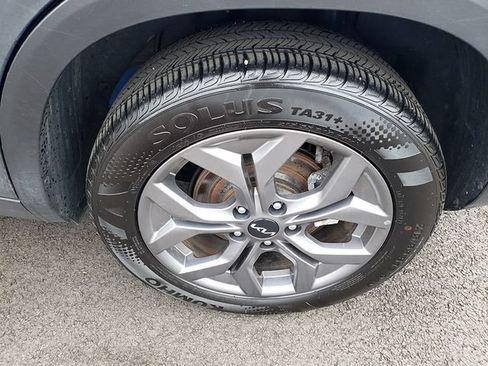 Certified 2024 Kia Seltos S AWD/4WD image 16