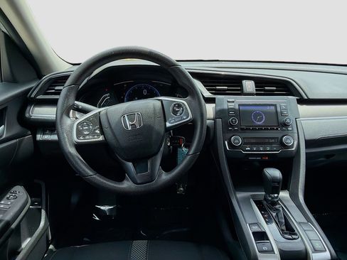 Used 2019 Honda Civic LX image 20