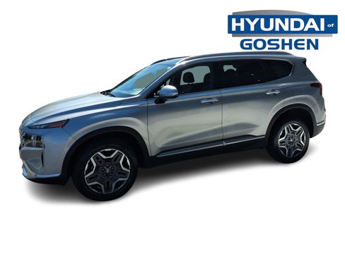 Used 2023 Hyundai Santa Fe Limited image 5