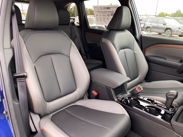 New 2026 Subaru Forester Sport AWD/4WD image 9