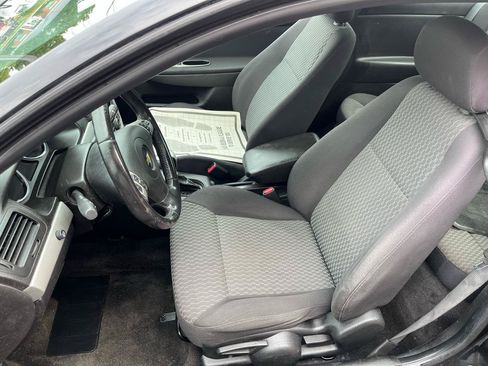 Used 2010 Chevrolet Cobalt LT w/ My Link Package FWD image 16
