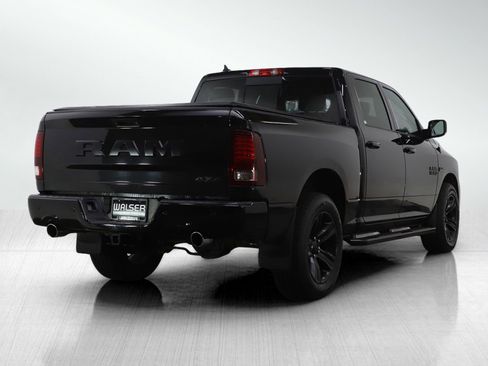 Used 2017 RAM 1500 Sport w/ Convenience Group image 5