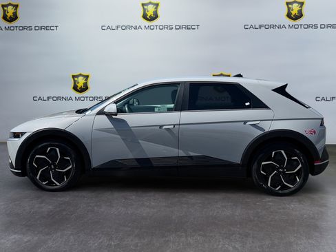 Used 2024 Hyundai Ioniq 5 SE RWD image 2