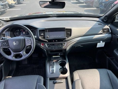 Certified 2023 Honda Passport EX-L image 19