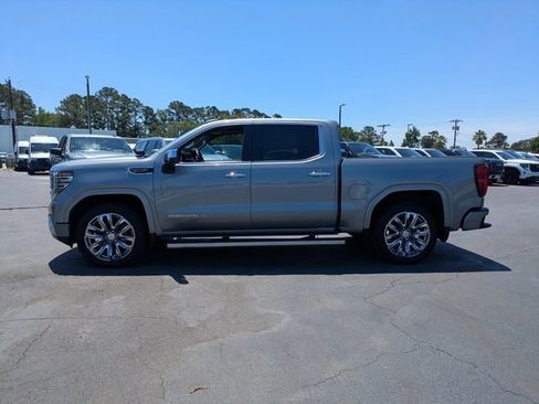 Used 2026 GMC Sierra 1500 Denali AWD/4WD image 7