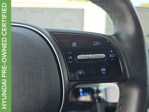 Certified 2024 Hyundai Ioniq 5 SEL RWD image 18