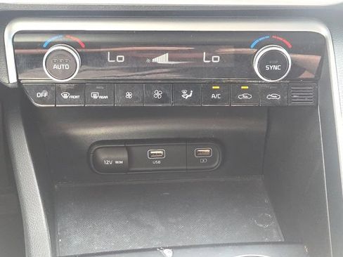 Used 2023 Kia K5 LXS FWD image 27