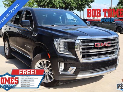 Used 2024 GMC Yukon SLT